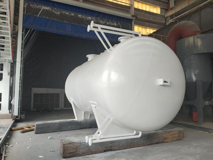 Pressure Vessel