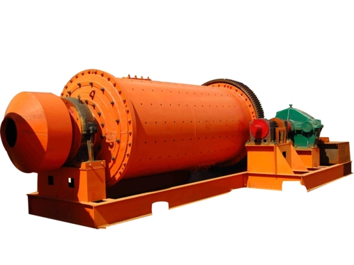 Mining Machinery