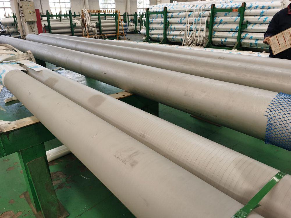Pipeline & Pipe Fittings