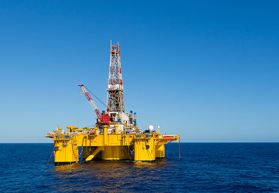 Deepwater