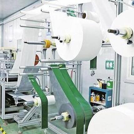 Jiangsu officially released the group standard of “Polypropylene Meltblown Nonwoven Fabrics for Masks”