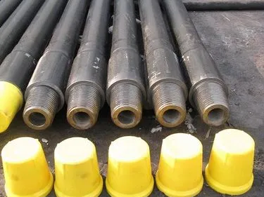 Oilfield Drilling Products